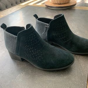 Toms Ankle Boot